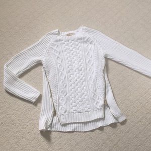 The Essential New England Summer Sweater